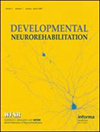 Developmental Neurorehabilitation封面